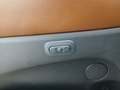 View of control buttons for electric seat adjustment