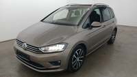 VW Golf Sportsvan 2,0 TDI BMT "Sound"