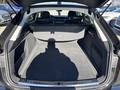 View of boot / luggage space