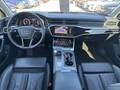 View of dashboard