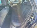 View of rear seat