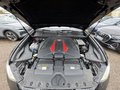 View of engine compartment