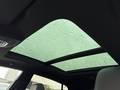 View of sunroof / panoramic roof