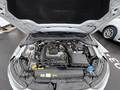 View of engine compartment
