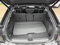 View of boot / luggage space