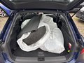 View of boot / luggage space