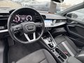 View of dashboard