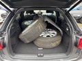 View of boot / luggage space