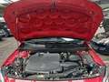View of engine compartment