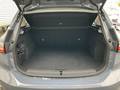 View of boot / luggage space