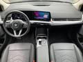 View of dashboard