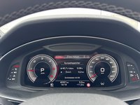 Pogled kombi instrument