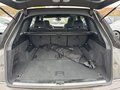 View of boot / luggage space