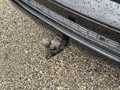 View of trailer tow-bar hitch