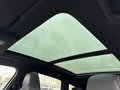 View of sunroof / panoramic roof
