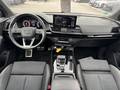 View of dashboard