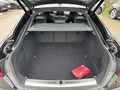 View of boot / luggage space