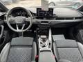 View of dashboard