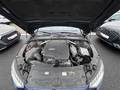 View of engine compartment