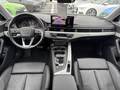 View of dashboard