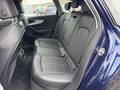 View of rear seat