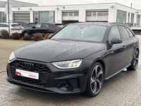 Audi S4 Avant 3,0 TDI quattro Tiptronic