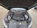 View of engine compartment