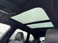View of sunroof / panoramic roof