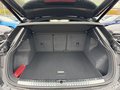 View of boot / luggage space
