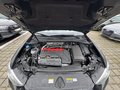 View of engine compartment