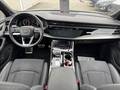 View of dashboard