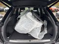 View of boot / luggage space