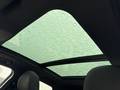 View of sunroof / panoramic roof