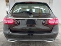 Rear view