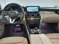 View of dashboard