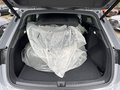 View of boot / luggage space