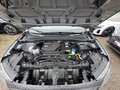 View of engine compartment