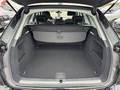 View of boot / luggage space