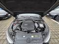 View of engine compartment