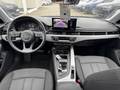 View of dashboard