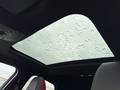 View of sunroof / panoramic roof