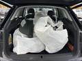 View of boot / luggage space