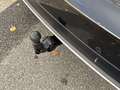 View of trailer tow-bar hitch