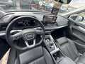View of dashboard