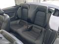 View of rear seat