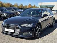 Audi A6 Avant sport 40 TDI S-tronic