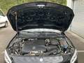 Vue du compartiment moteur