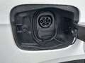 View of fittings for electric vehicle