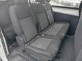 View of rear seat