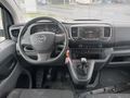 View of dashboard
